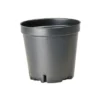 Landmark Plastics 3.5-in Standard Round Pot, Case Of 450