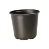 Landmark Plastics 4-in Standard Maxi Grow Pot, Case Of 825